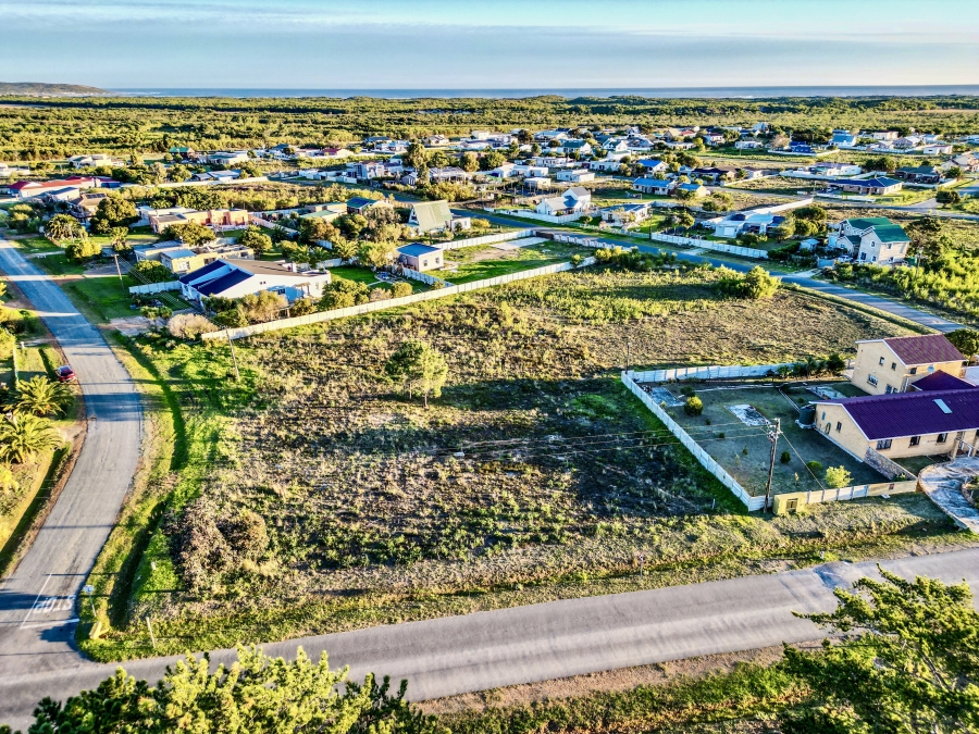 0 Bedroom Property for Sale in Fisherhaven Western Cape